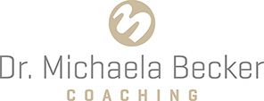 Coaching Dr Michaela Becker